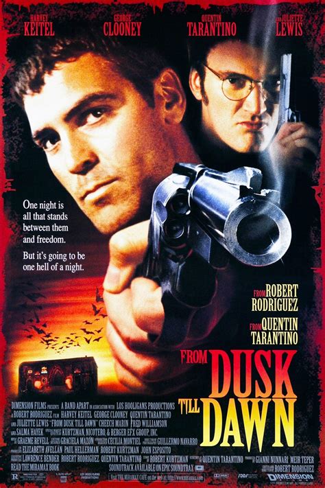 from dusk till dawn rotten tomatoes